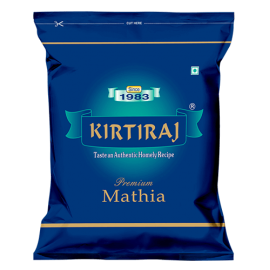 Mathia Papad - 500g