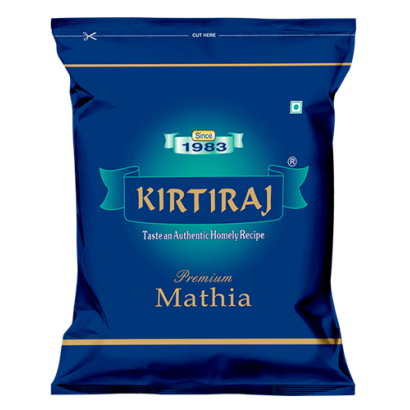 Mathia Papad - 500g