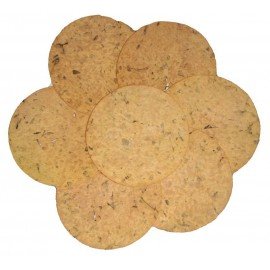 Methi Khakhra - 200g