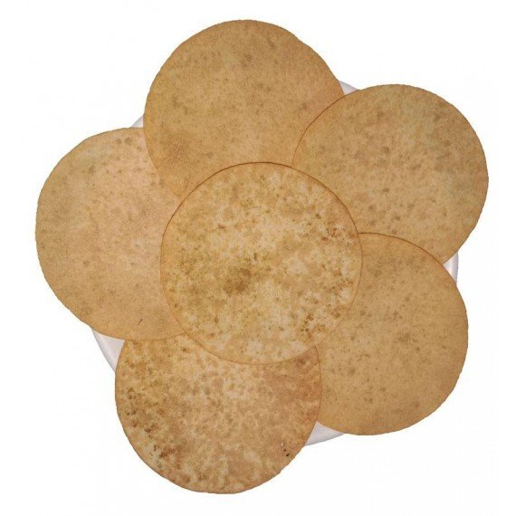 Panipuri Khakhra - 200g