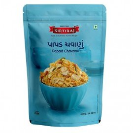 Papad Chavanu - 400g