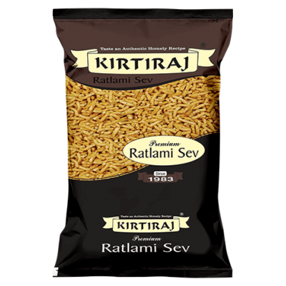 Ratlami Sev - 200g