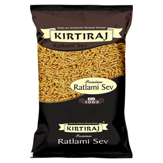 Ratlami Sev - 200g