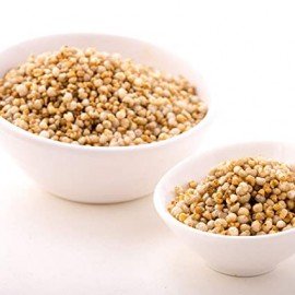 Roasted Bajra Puff - 200g Roasted Bajra Puff - 200g