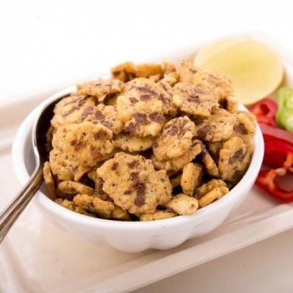 Roasted Chana Jor Garam - 250g