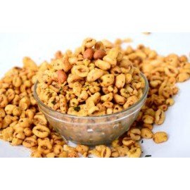 Roasted Wheat Puff - 200g
