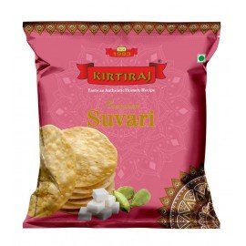 Suvali Papad - 250g