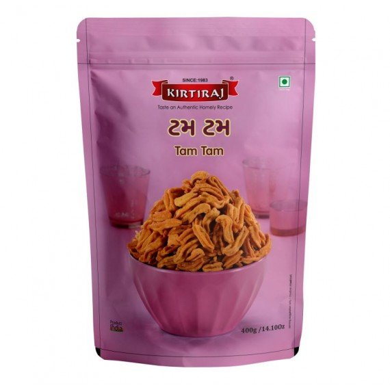 Tam Tam - 400g