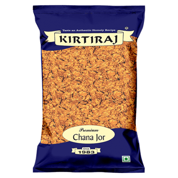 Chana Jor - 200g