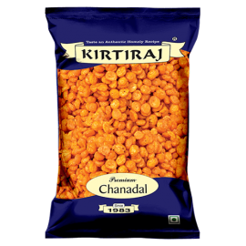 Chana Dal - 500g