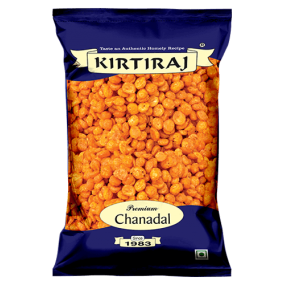 Chana Dal - 500g