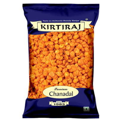 Chana Dal - 500g
