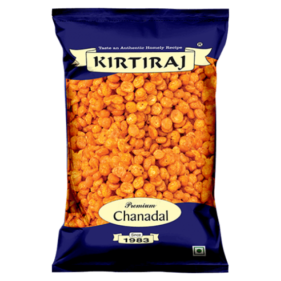 Chana Dal - 500g