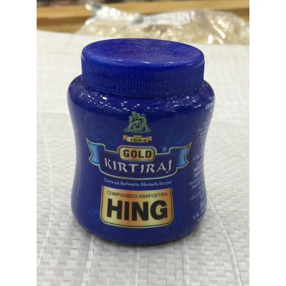 Hing - 50g