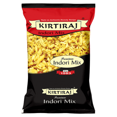 Indori Mix Chavanu - 250g