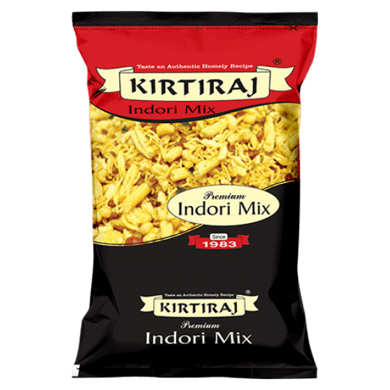 Indori Mix Chavanu - 250g