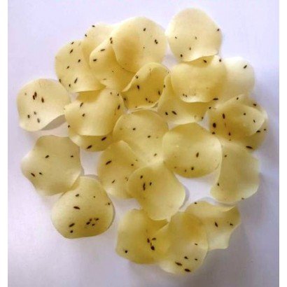 Jeera Rice Papadi Mini - 500g