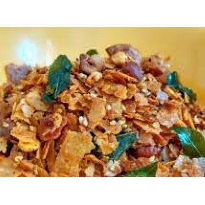 Khakhra Chavanu - 500g