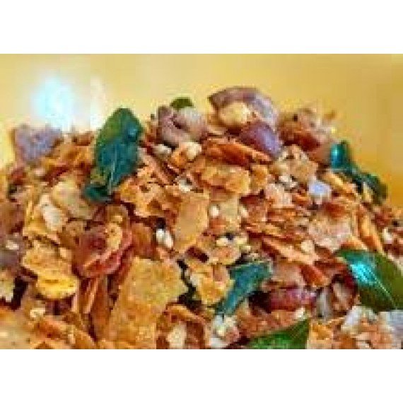 Khakhra Chavanu - 500g