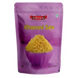Khamni Sev - 200g