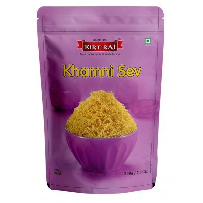 Khamni Sev - 200g