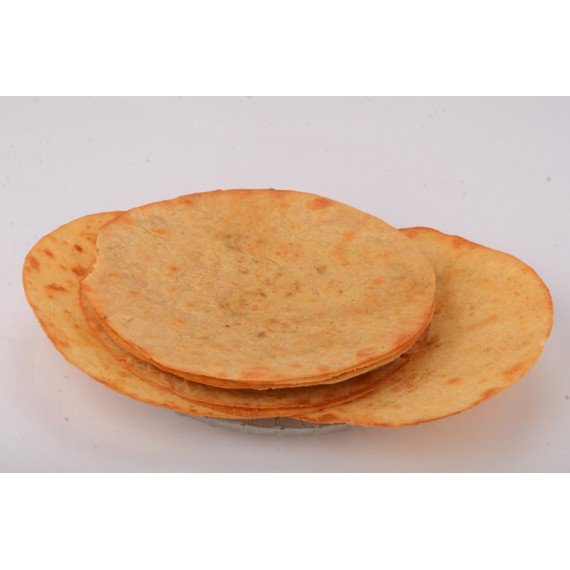 Chatpatta Khakhra - 200g