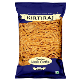 Masala Ganthia - 250g