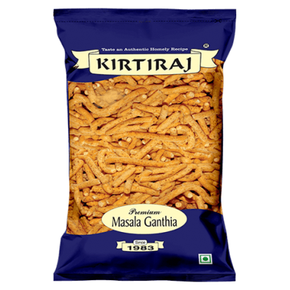 Masala Ganthia - 250g