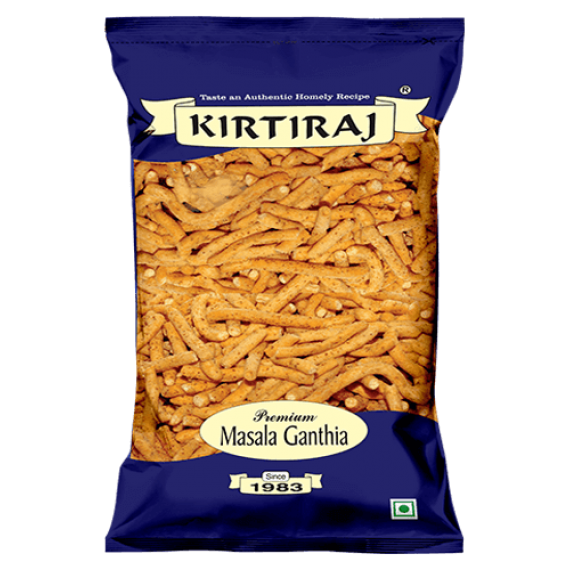 Masala Ganthia - 250g