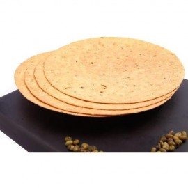 Plain Khakhra - 200g