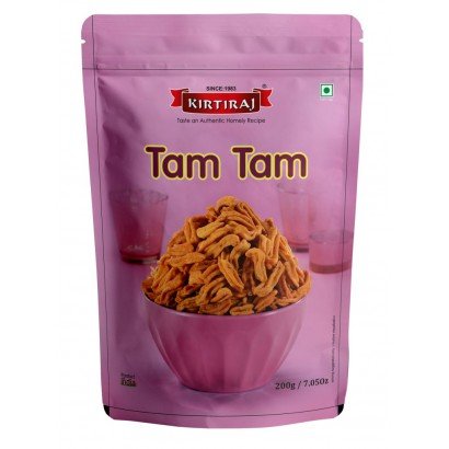 Tam Tam - 200g