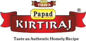 KIRTIRAJ SNACKS PVT LTD